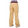 Picture Treva pantalon de snowboard beige femmes 10K