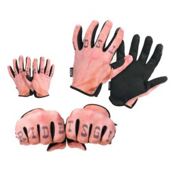 TSG Hunter multi sport gloves inkskin