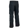 686 Infinity insulated snowboard pant 10K black