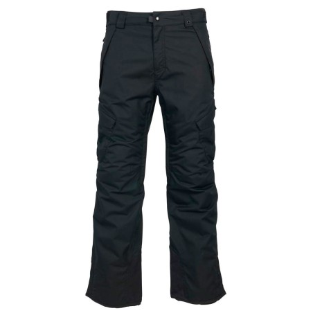 686 Infinity insulated snowboard pant 10K black