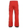 686 GLCR Quantum therma snowboard pant 20K rusty red