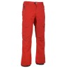 686 GLCR Quantum therma snowboard pant 20K rusty red