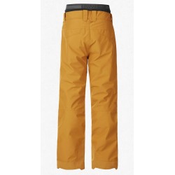 Picture Object snowboard pants camel 20K