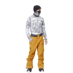 Picture Object snowboard pants camel 20K