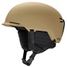 Smith Scout snowboardhelm sand storm