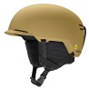 Smith Scout MIPS Snowboardhelm sand storm