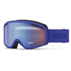 Smith Vogue Lapis – Blaue Sensor-Spiegellinse S1