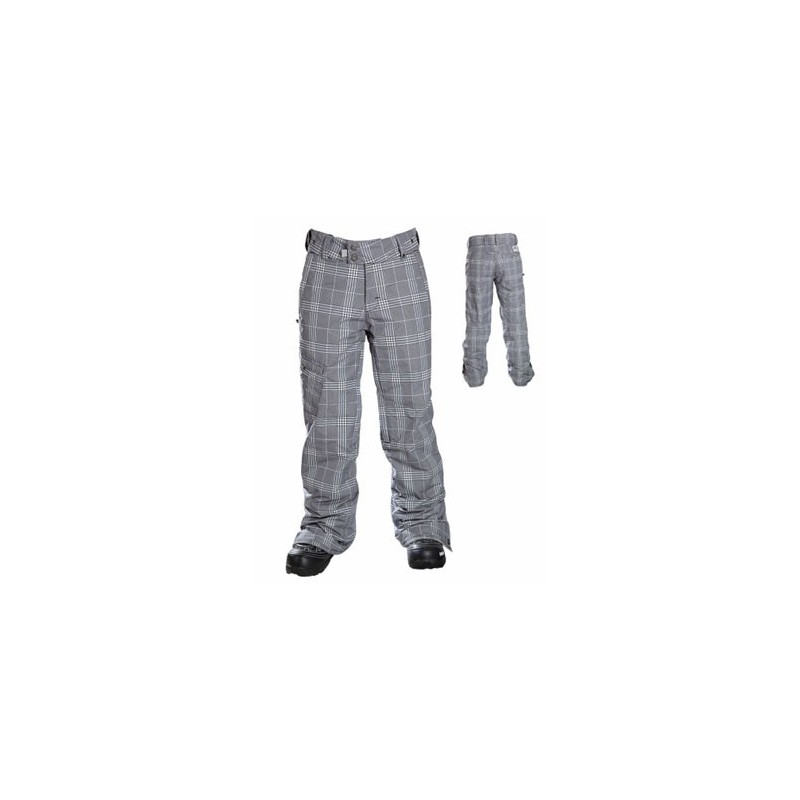 686 Women's Mannual Social Insulated Pant