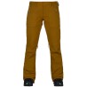 Burton Vida snowboardpant slim fit plantation 10K