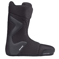 Nidecker Rift BTS BOA snowboard boots black 2025