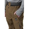 Picture Object snowboard pants dark brown 20K
