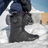 Nidecker Altai BTS BOA snowboard boots black 2025