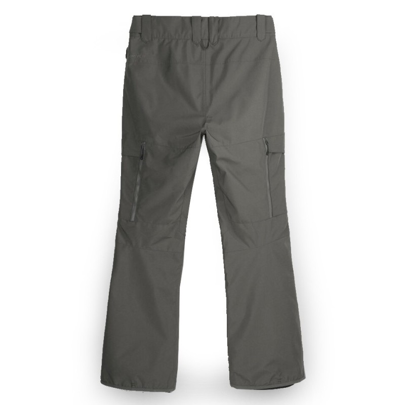 Picture Plan snowboard pants raven grey 10K