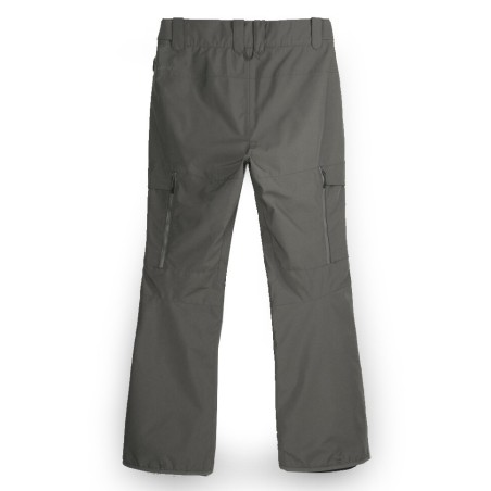 Picture Plan snowboard pants raven grey 10K