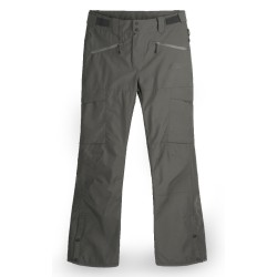 Picture Plan snowboard pants raven grey 10K