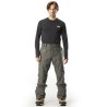 Picture Plan snowboard pants raven grey 10K