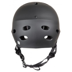 Pro-Tec Ace Wake watersport helmet rubber black