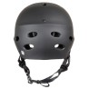 Pro-Tec Ace Wake watersport helmet rubber black