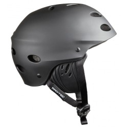 Pro-Tec Ace Wake watersport helmet rubber black