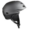 Pro-Tec Ace Wake watersport helmet rubber black