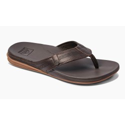 Reef Cushion Bounce Lux slippers bruin