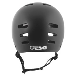 TSG Evolution skate helmet youth black