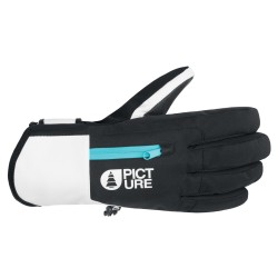 Picture Kakisa ski gloves