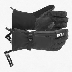 Picture McTigg 3 in 1 ski gloves