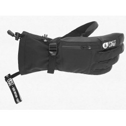 Picture McTigg 3 in 1 ski gloves