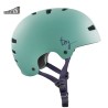 TSG Evolution helmet women satin mint