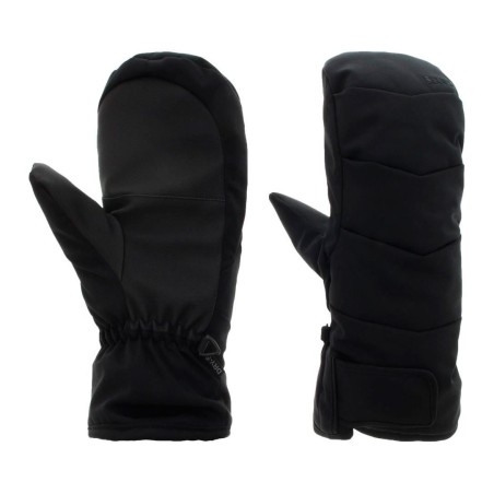 Sinner Dufour mitten black ladies