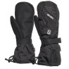 Sinner Everest mitten glove black