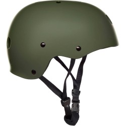 Mystic MK8 Wakeboard Helmet Army