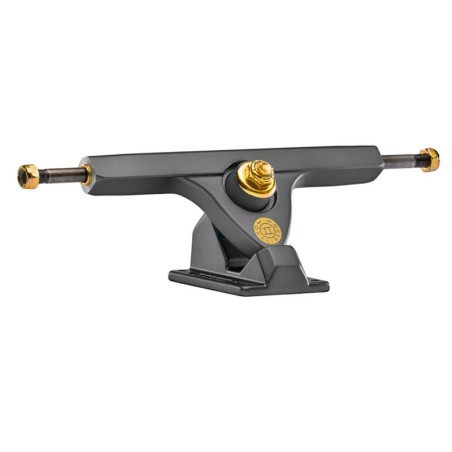 Caliber II Fifty 10'' longboard trucks satin smoke (set of 2)