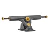 Caliber II Fifty 10'' longboard trucks satin smoke (set of 2)