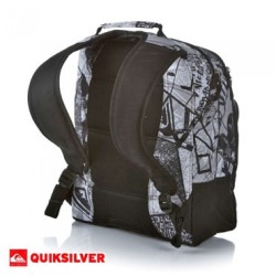 Quiksilver Primary backpack Ash 22L