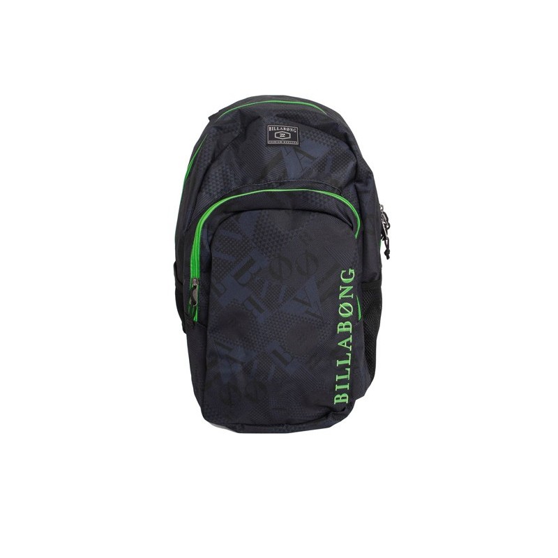 Billabong Boulder Backpack black