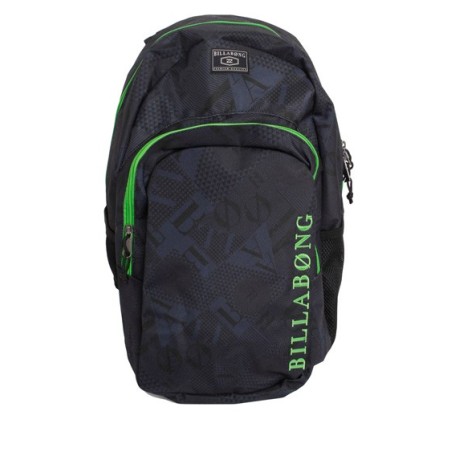 Billabong Boulder Backpack black