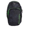 Billabong Boulder Backpack black