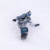 Nidecker Escape 159 snowboard AM