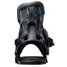 Flow Omni Fusion snowboard binding black