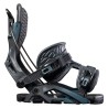 Flow Omni Fusion snowboard binding black