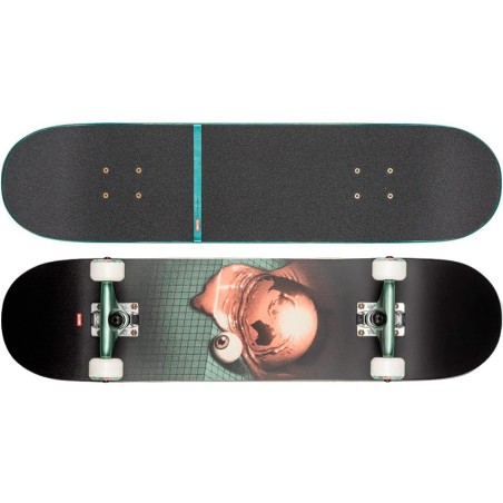 Globe G2 On the brink 7.75" skateboard Halfway there