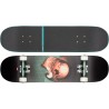 Globe G2 On the brink 7.75" Halfway there skateboard complêt