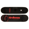 \Birdhouse Team Logo 8.25" Skateboarddeck schwarz