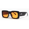 Szade Mabo elyssium black sunglasses