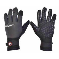 Pro Limit Curved finger utility watersport handschoenen