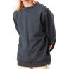Picture Norrvik sweater donkerblauw