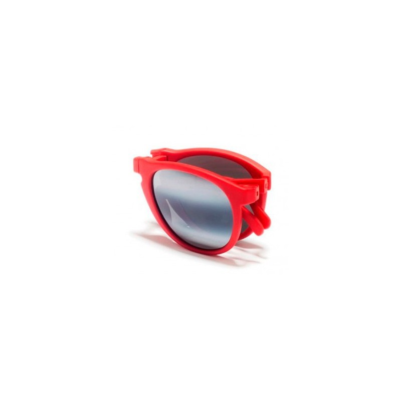 Sunpocket II unisex faltbare Sonnenbrille