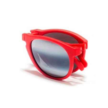 Sunpocket II unisex foldable sunglasses